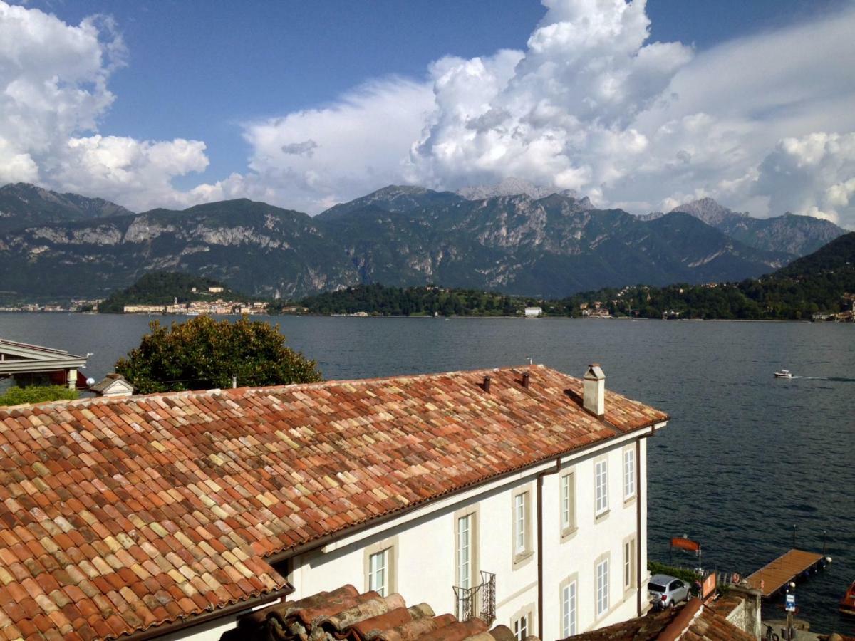 Hotel Casa Aquadulza Tremezzo Exterior foto
