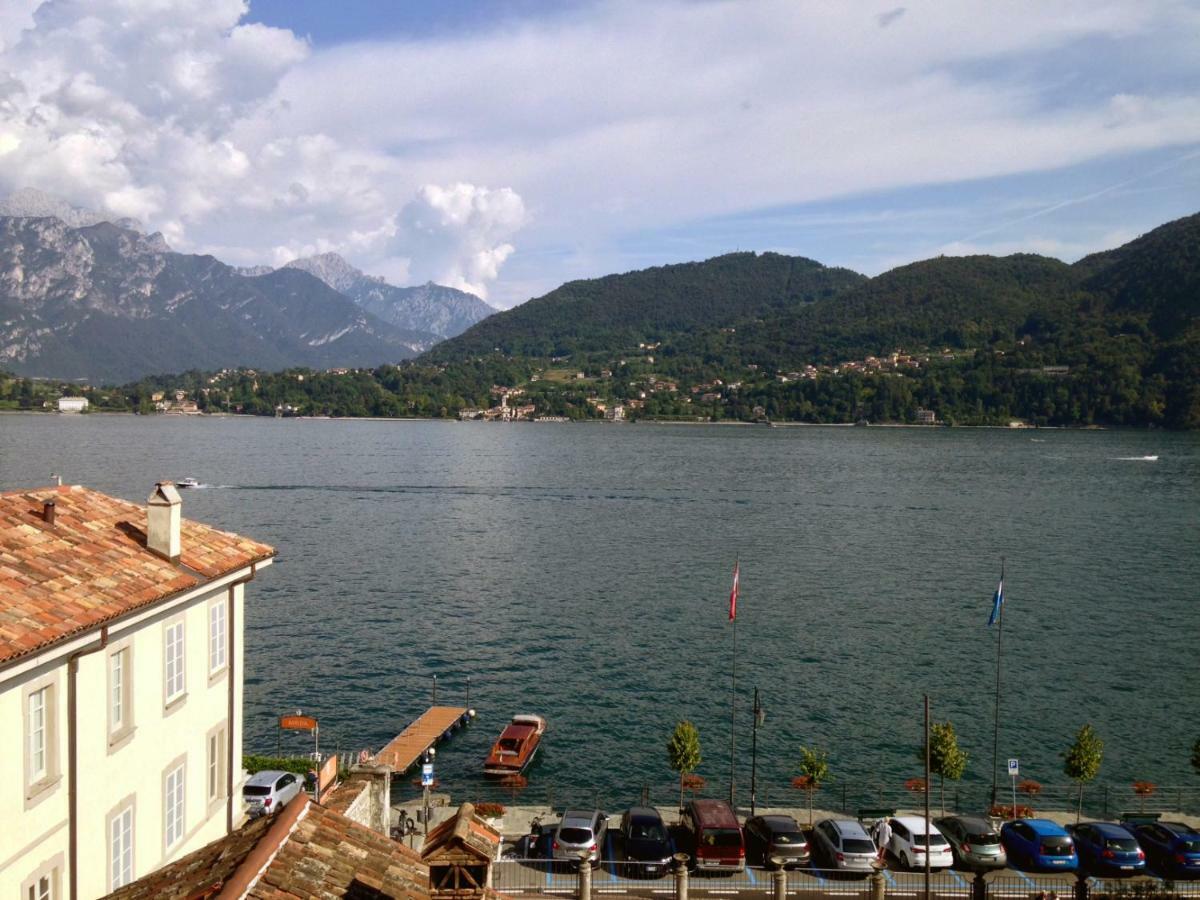 Hotel Casa Aquadulza Tremezzo Exterior foto